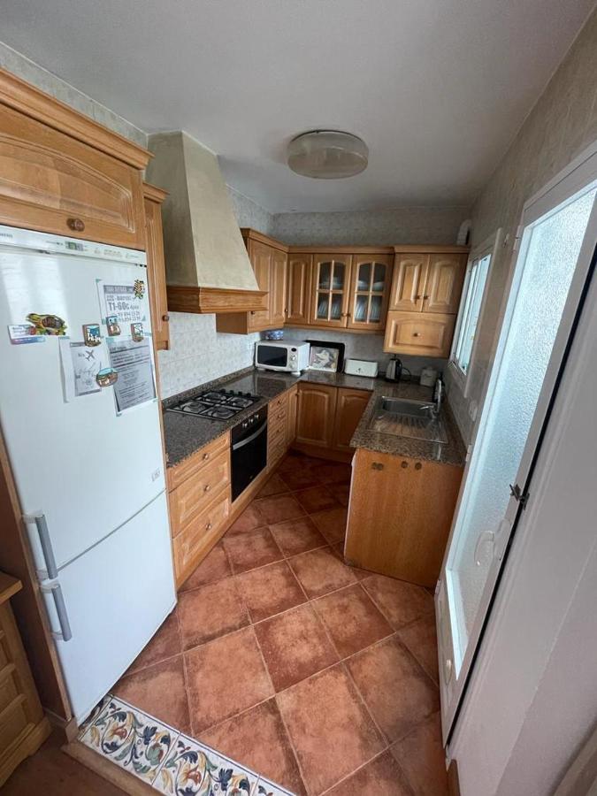 Apartamento Con Licencia En Sitges Zewnętrze zdjęcie