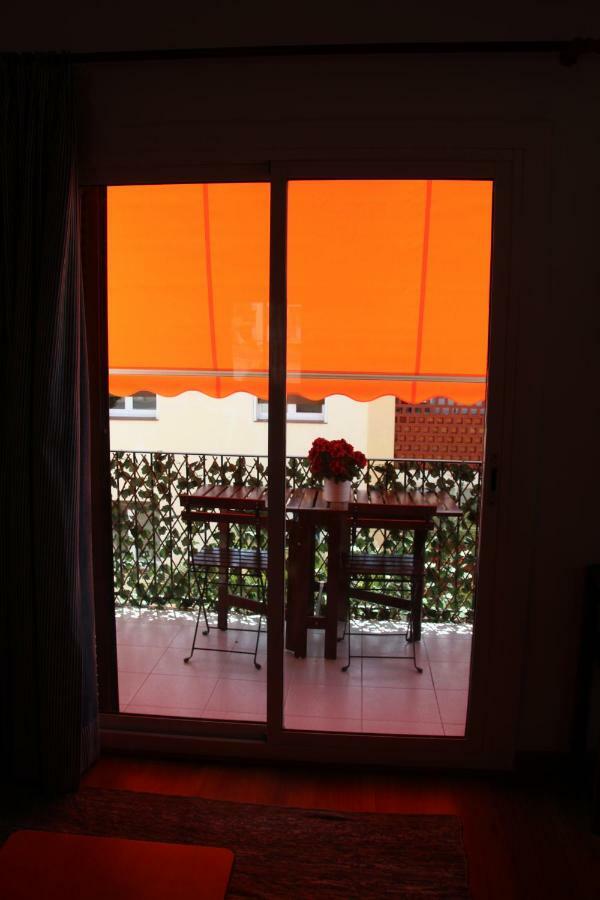 Apartamento Con Licencia En Sitges Zewnętrze zdjęcie