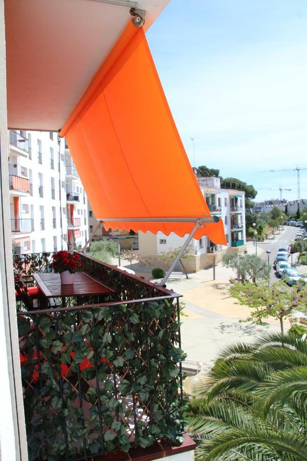Apartamento Con Licencia En Sitges Zewnętrze zdjęcie