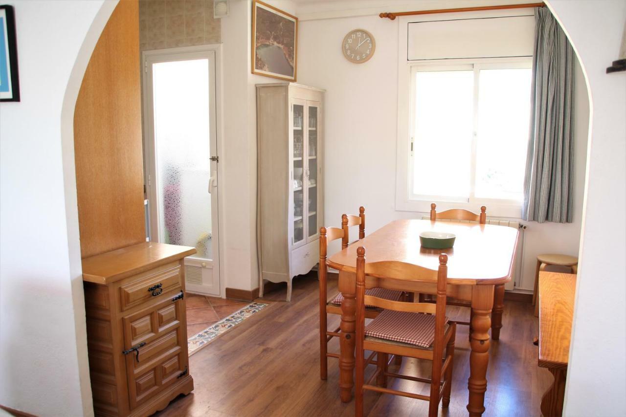 Apartamento Con Licencia En Sitges Zewnętrze zdjęcie