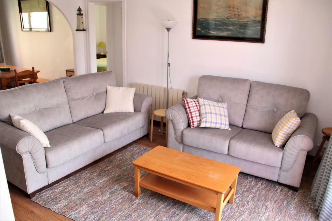 Apartamento Con Licencia En Sitges Zewnętrze zdjęcie